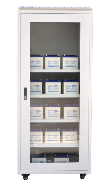 儲能電池組實(shí)訓(xùn)裝置