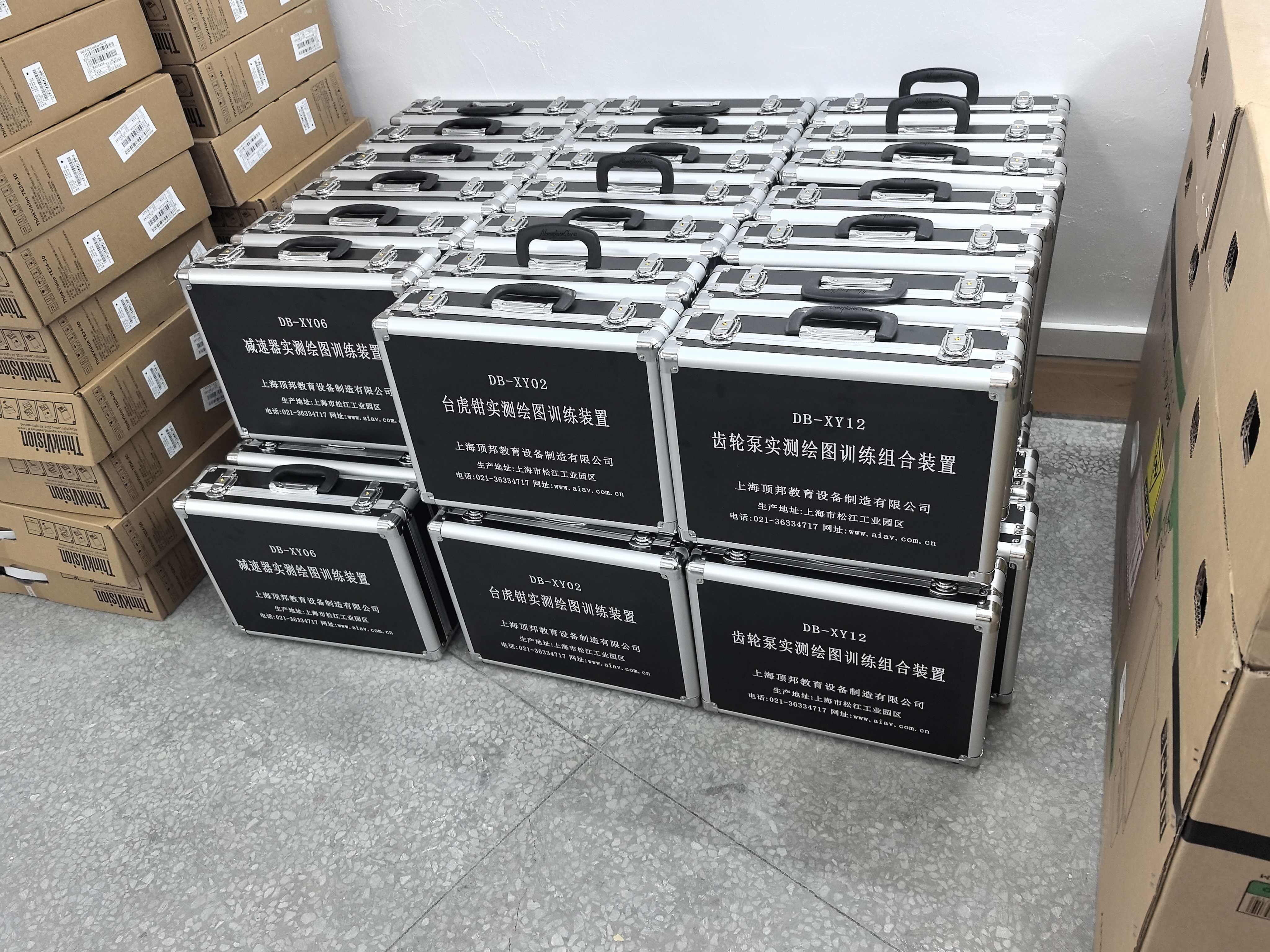 繪圖訓(xùn)練裝置