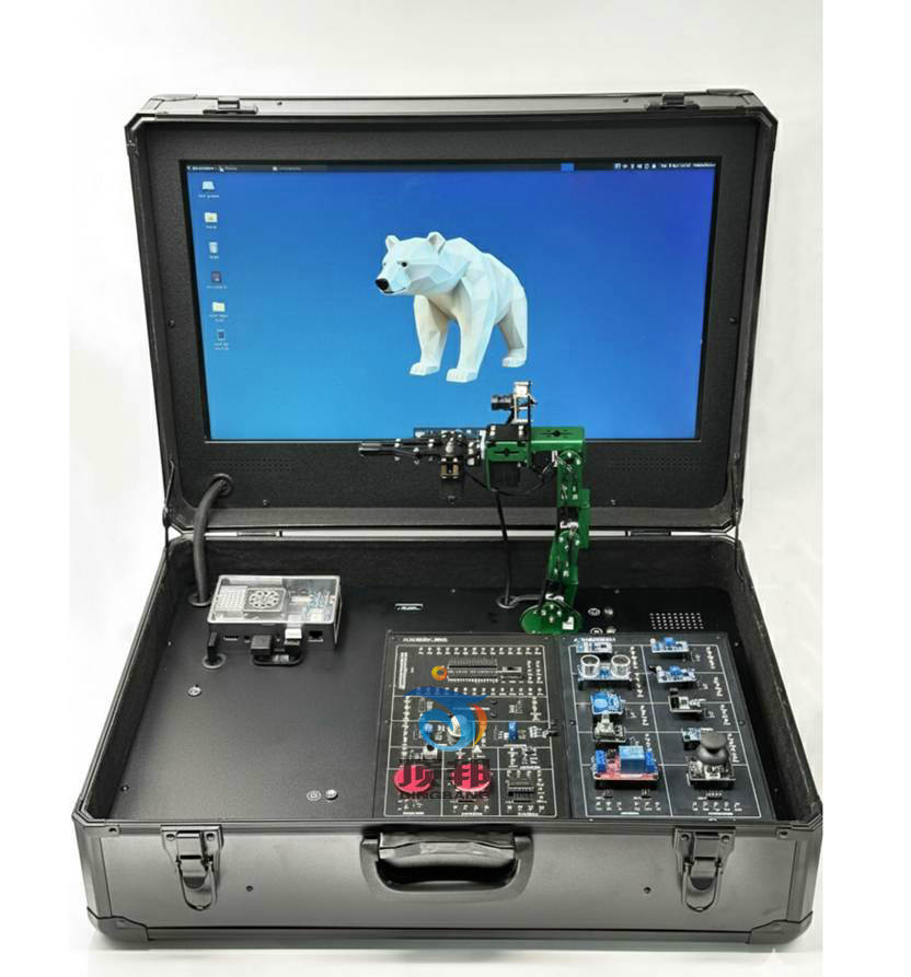 人工智能實(shí)驗(yàn)平臺(tái)